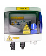 3KWc - Coffret de protection AC monophasé - Enphase